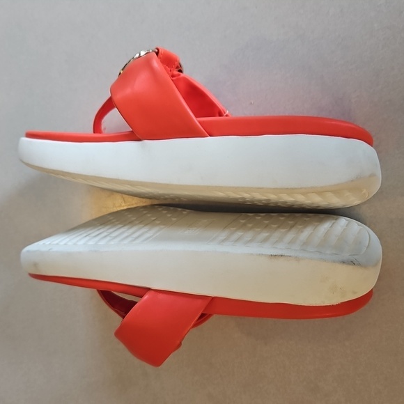 Kenneth cole reactions Tina toe post sandals - Picture 9 of 15